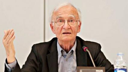 Alman profesör saçmaladı: PKK terör listesinden, Öcalan da hapisten çıkartılsın