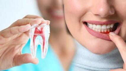 Diş hastalıklarını ihmal etmeyin! Pek çok organı etkiliyor