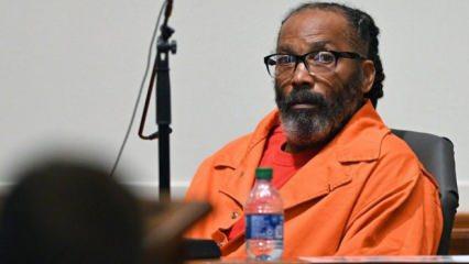 ABD’de işlemediği suçtan 43 yıl hapis yatan mahkum serbest bırakıldı