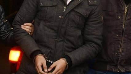 Adana'da uyuşturucu sanığına 12 yıl hapis cezası