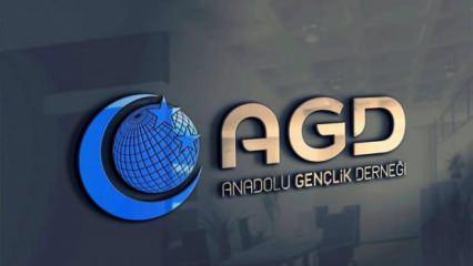 AGD'den 'Büyük İstiklal Yürüyüşü' açıklaması