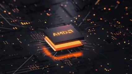 AMD Adrenalin Edition 2022 güncellemesi duyuruldu