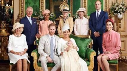 Buckingham Sarayı'ndaki ırkçılık iddiasının arkasından Prens Charles çıktı