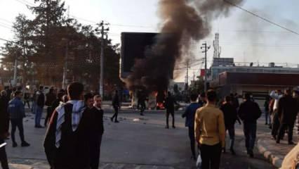 DEAŞ, Süleymaniye'de Peşmerge'ye saldırdı: 5 ölü