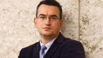 DEVA Parti'li Gürcan'ın sorgusu sürüyor