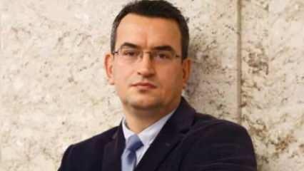 DEVA Partili ismin gözaltına alınma nedeni belli oldu! Babacan'dan ilk açıklama