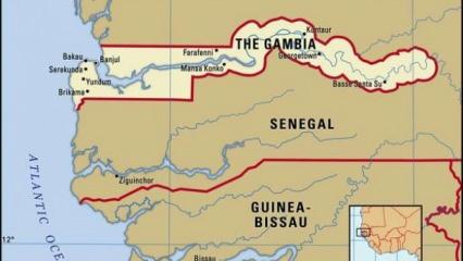 Dünya Bankası'ndan Gambiya'ya 40 milyon dolarlık kredi