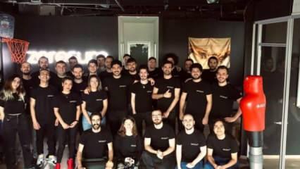 Dünya devi Türk mobil oyun şirketi Zerosum’u satın aldı