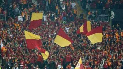 Galatasaray-Marsilya maçının biletleri satışa çıktı!