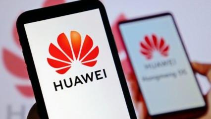 Huawei, gelirlerinin üçte birini kaybetti