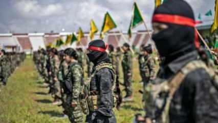 The Guardian: YPG para karşılığında DEAŞ'lıları serbest bıraktı