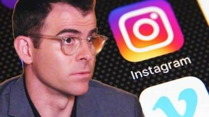Instagram CEO’su ifadeye çağrıldı