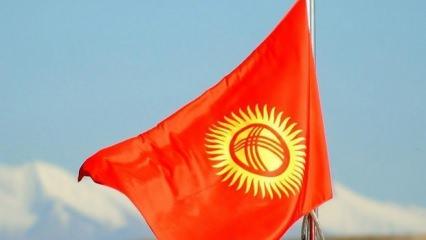 Kırgızistan’da darbe girişimi önlendi!