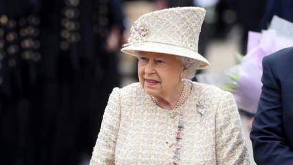 Kraliçe Elizabeth: Daha iyi hissediyorum