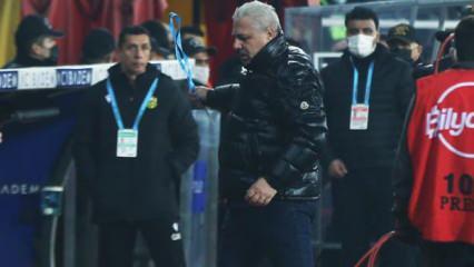 Margarit: Sumudica'ya haksızlık yapıldı