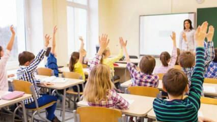 MEB, Türkiye'de eğitimin son 20 yılını kitaplaştırdı 
