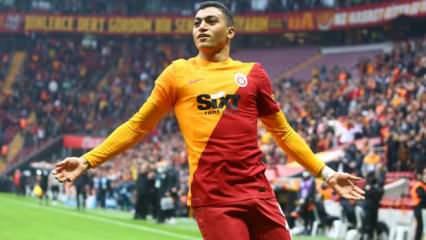 Galatasaray'da Mostafa Mohamed krizi: Sözleşmesi geçersiz...