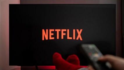 Netflix'ten Türkiye ekonomisine katkı