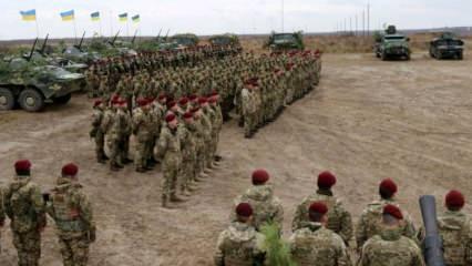 Rusya: Ukrayna'daki gelişmelerden endişeliyiz