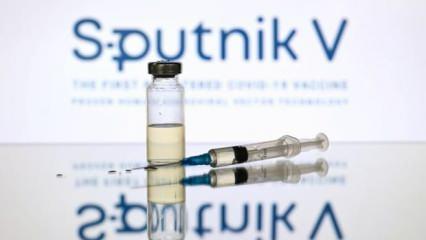 Rusya'da 12 yaş üstü çocuklara yönelik Sputnik M aşısı