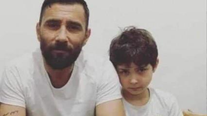 Silahını temizlerken oğlunu vurmuştu, kahreden gelişme!