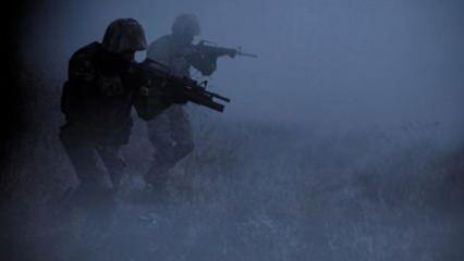 Son Dakika: MİT'ten Kuzey Irak'ta operasyon! 