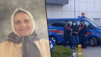 Trabzon’da 16 yıllık cinayetin sır perdesi aralanıyor