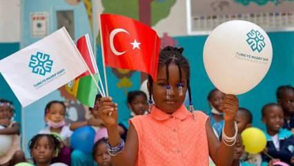 Türkiye Maarif Vakfınca İstanbul Eğitim Zirvesi düzenlenecek