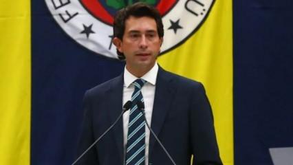 Fenerbahçe'den tepki! 'Kötü niyet, iş bilmemezlik'