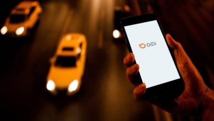 Dev &Ccedil;inli şirketten &ouml;nemli ABD kararı