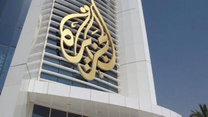 Al Jazeera'dan Mısır'a 4 muhabiri için çağrı
