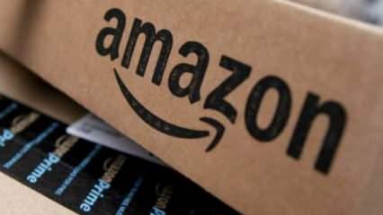ABD'de Amazon'un arama sonuçlarıyla tüketicileri yanılttığı iddia edildi