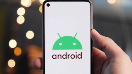 Android, 2G bağlantılarının kapatılmasına izin verecek