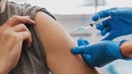 Üçüncü doz aşı yaptırmayanlarla ilgili endişe veren tespit 