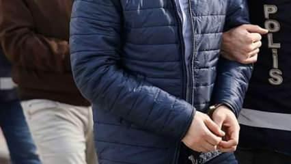 Şişli'de uyuşturucu operasyonu: 2 kişi tutuklandı