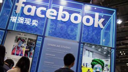 Facebook'ta Çin merkezli dezenformasyon ağı iddiası