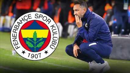 Fenerbahçe'nin yeni teknik direktörü kim olacak? Sarı Lacivertliler Pereira ila yol ayrımında...