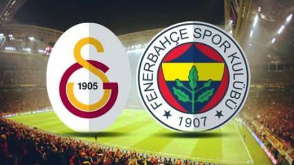 Galatasaray'dan TFF'ye Fenerbahçe çağrısı! 5 yıldızlı logo...