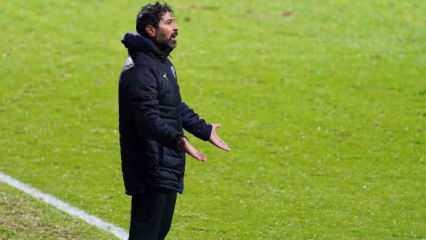 Hakan Kutlu: Oyun anlamında kazandık