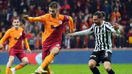 Halil Dervişoğlu 70 gün sonra gol attı
