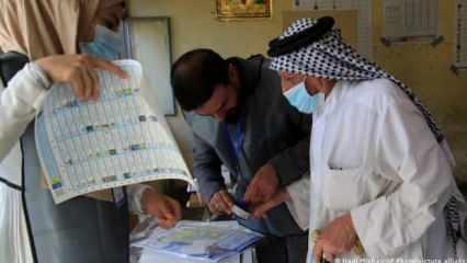 Irak'ta Sadr dışındaki Şii siyasetçilerden seçim sonuçlarına ret