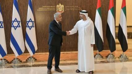 İsrail, karşılıklı anlaşmalar ve ortak projelerle Arap ülkelerindeki nüfuzunu artırıyor