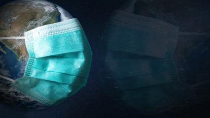 Koronavirüsün küresel turizme zararı 2 trilyon dolar