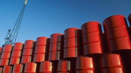 Omicron çıktı Brent petrolün varil fiyatı inişe geçti