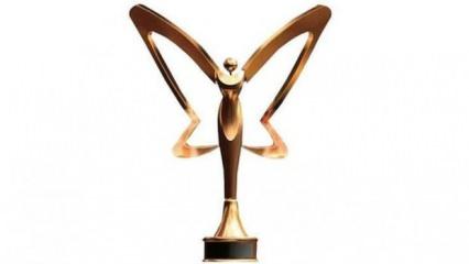 Pantene Altın Kelebek Ödülleri sahiplerini buldu!