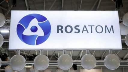 Rosatom, 'Global Atomic Quiz 2021’in kazananlarını açıkladı