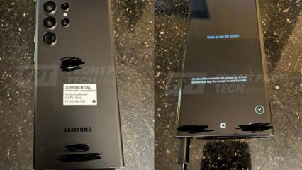 Samsung’un yeni bombası Galaxy S22 için tarih belli oldu