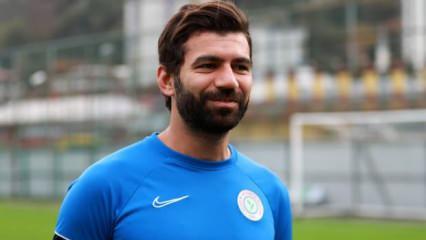 Selim Ay: Fenerbahçe'den puan almak istiyoruz