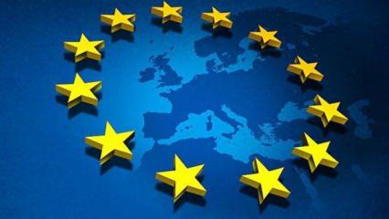 Avrupa Birliği ülkelerinin dışişleri bakanları Brüksel'de toplanacak