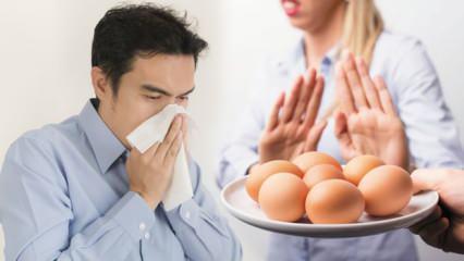 Uzmanından grip aşısı uyarısı:  Yumurta alerjisi olanlar uzak dursun